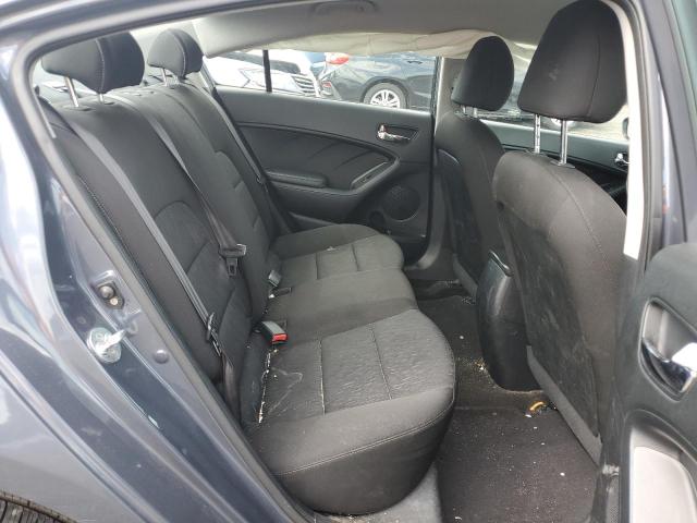 Photo 6 from auction – 2016 KIA FORTE LX with VIN KNAFK4A6XG5609119