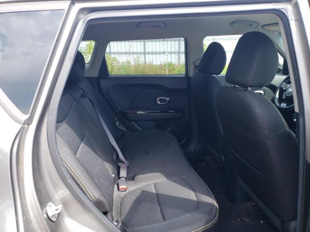 Foto 6 de la subasta – 2016 KIA SOUL + con VIN KNDJP3A51G7297907