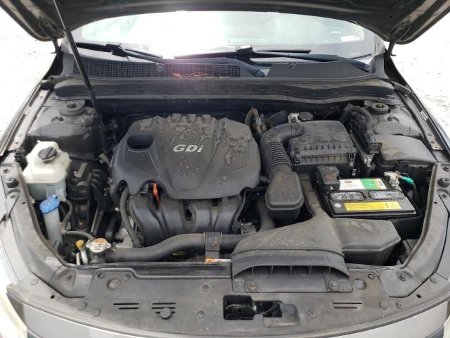 Photo 7 from auction – 2014 KIA OPTIMA LX with VIN 5XXGM4A74EG317498