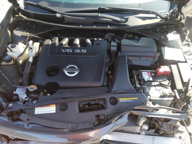 Photo 7 from auction – 2013 NISSAN ALTIMA 3.5 with VIN 1N4BL3AP0DC290957