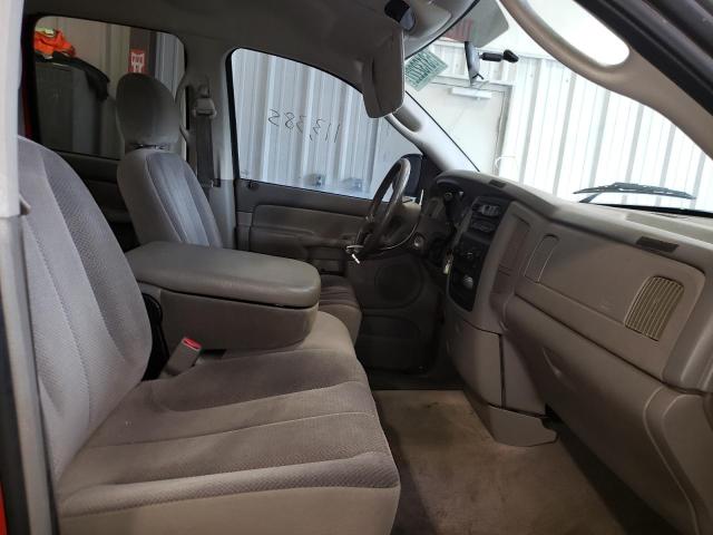 Photo 5 from auction – 2003 DODGE RAM 1500 S with VIN 1D7HA18N03S379571