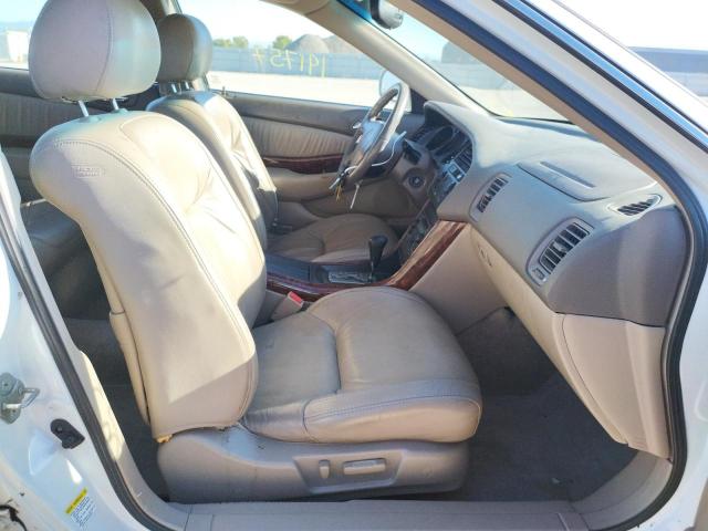 Photo 5 from auction – 2000 ACURA 3.2TL with VIN 19UUA5660YA047477