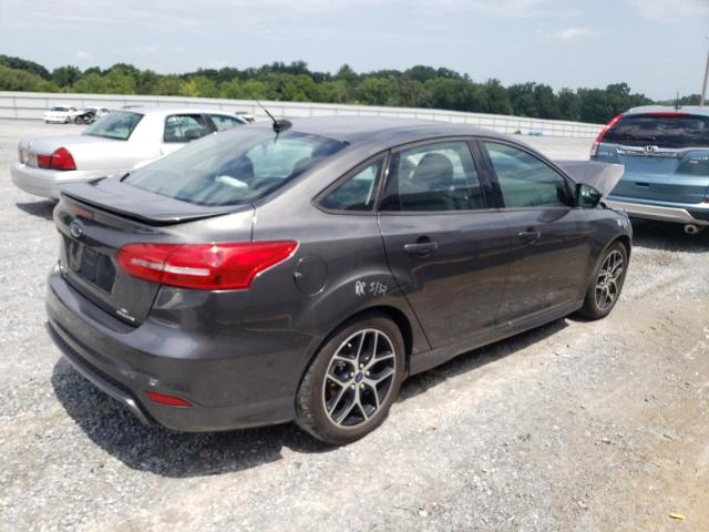 Photo 4 from auction – 2015 FORD FOCUS SE with VIN 1FADP3F28FL238344