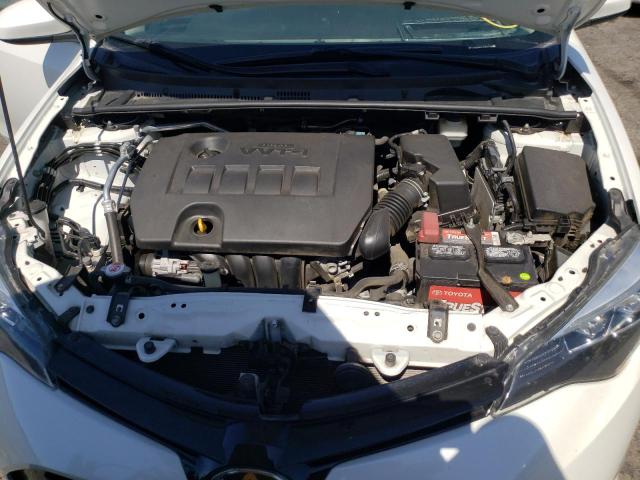 Photo 7 from auction – 2018 TOYOTA COROLLA L with VIN 5YFBURHE6JP806188