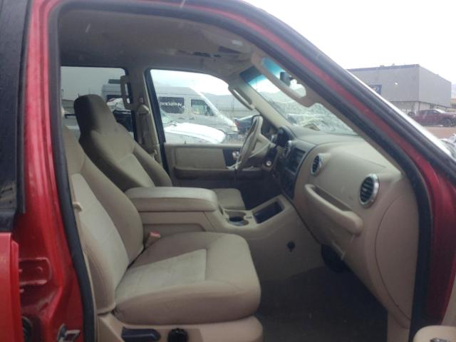 Photo 5 from auction – 2003 FORD EXPEDITION with VIN 1FMRU15L73LA55564