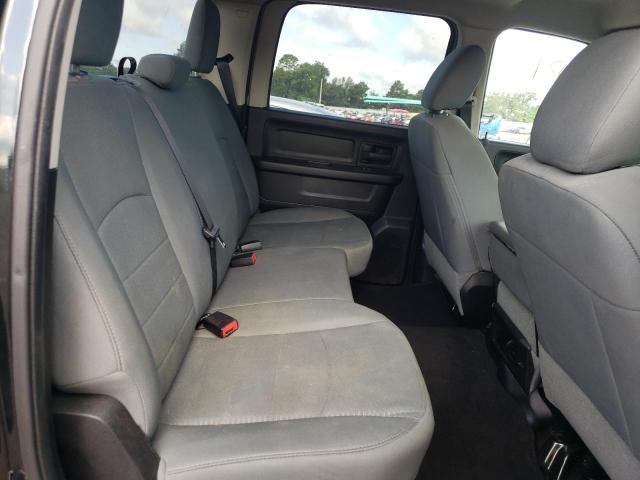Photo 6 from auction – 2016 RAM 1500 ST with VIN 1C6RR6ST2GS100890