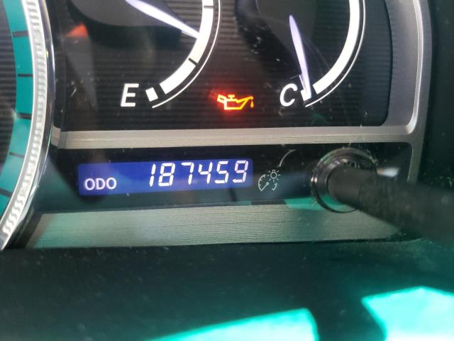 Photo 8 from auction – 2011 TOYOTA VENZA with VIN 4T3BA3BB4BU022913