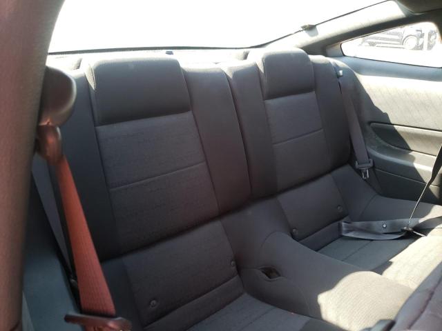 Photo 6 from auction – 2006 FORD MUSTANG with VIN 1ZVFT80NX65239074