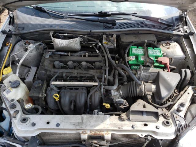 Photo 7 from auction – 2010 FORD FOCUS SE with VIN 1FAHP3FN4AW167730