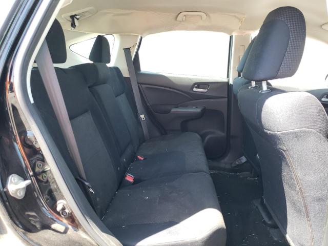 Photo 6 from auction – 2016 HONDA CR-V LX with VIN 2HKRM3H3XGH562691