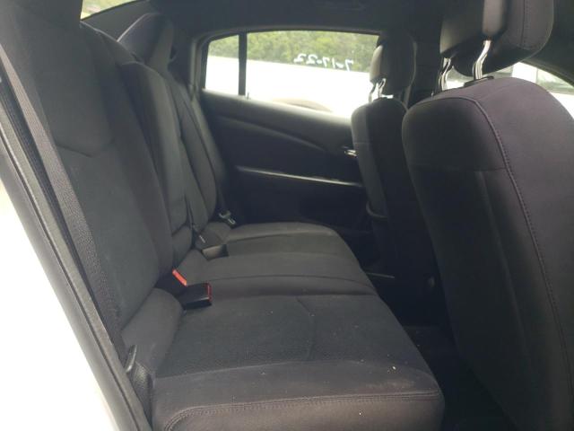 Photo 6 from auction – 2012 CHRYSLER 200 LX with VIN 1C3CCBABXCN222346