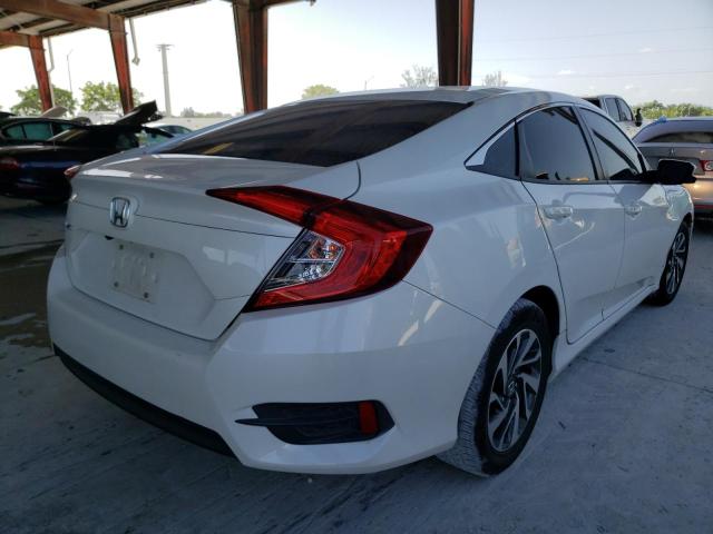 Zdjęcie 4 z aukcji – 2016 HONDA CIVIC EX z VIN 19XFC2F79GE236424