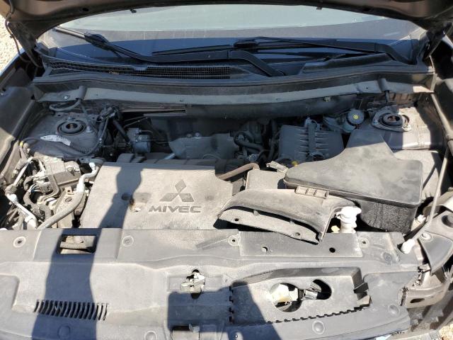 Photo 7 from auction – 2017 MITSUBISHI OUTLANDER with VIN JA4AZ3A38HZ065961