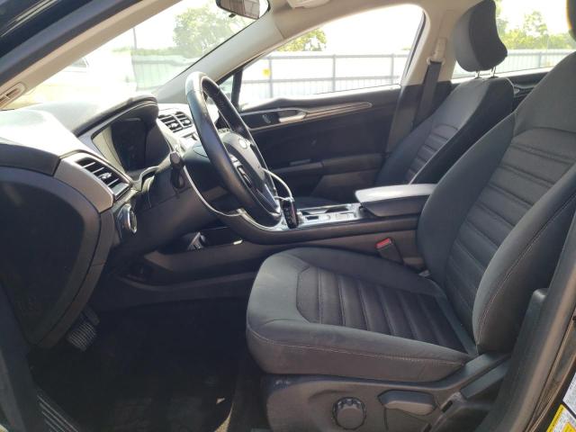 Photo 5 from auction – 2017 FORD FUSION S with VIN 3FA6P0G76HR240132