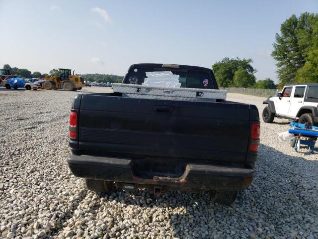 Photo 6 from auction – 2001 DODGE RAM 1500 with VIN 3B7HF13Z81G198583