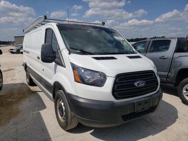 FORD TRANSIT T- 2019 with VIN 1FTYE2YM8KKA20317 - Photo from auction