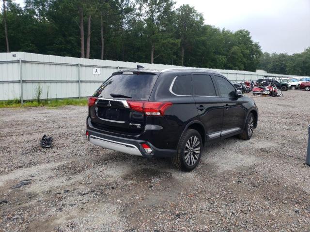 Photo 4 from auction – 2019 MITSUBISHI OUTLANDER with VIN JA4AZ3A33KJ001638