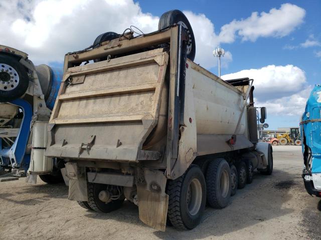 Photo 4 from auction – 2004 PETERBILT 357 with VIN 1NPAXUEX04D816601