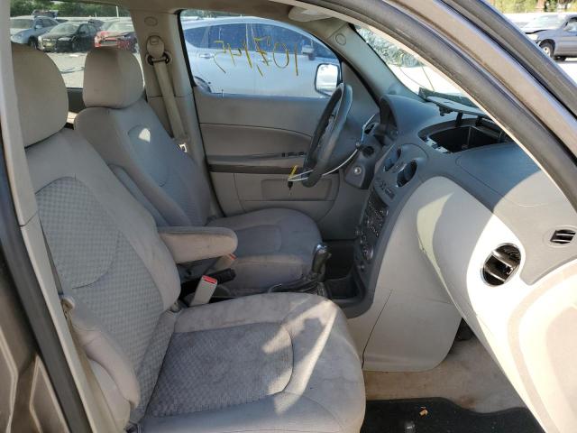 Photo 5 from auction – 2011 CHEVROLET HHR LT with VIN 3GNBACFU3BS633757