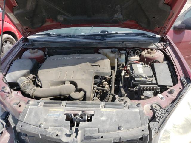Photo 7 from auction – 2008 PONTIAC G6 BASE with VIN 1G2ZG57B584186473