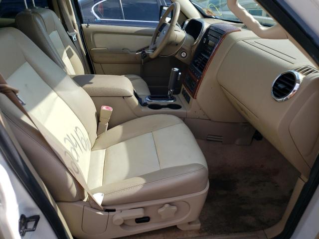 Photo 5 from auction – 2010 FORD EXPLORER E with VIN 1FMEU7EE6AUA72608