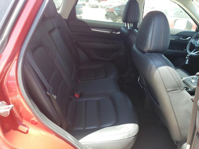 Photo 6 from auction – 2019 MAZDA CX-5 GRAND with VIN JM3KFADM8K0541897