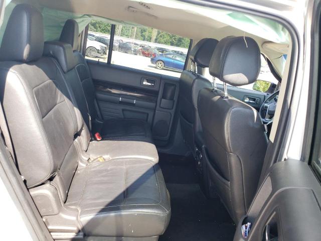 Photo 6 from auction – 2016 FORD FLEX SEL with VIN 2FMGK5C84GBA19730