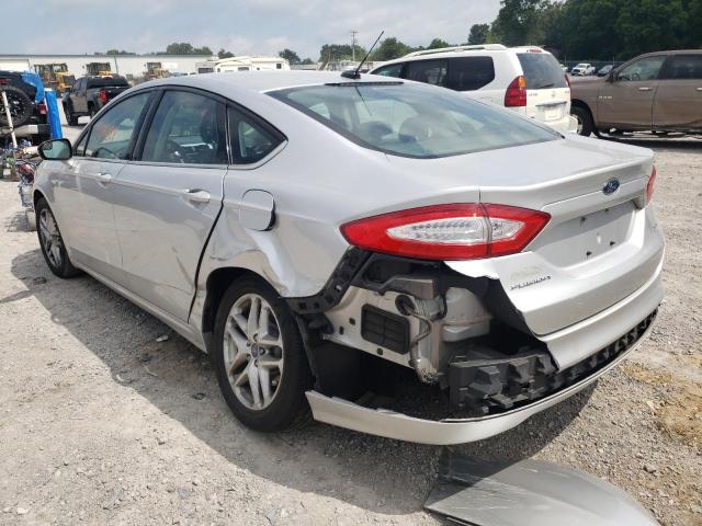 Photo 9 from auction – 2013 FORD FUSION SE with VIN 3FA6P0H74DR221684