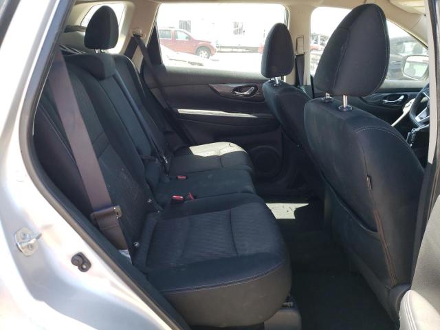 Photo 6 from auction – 2017 NISSAN ROGUE S with VIN KNMAT2MT5HP599542