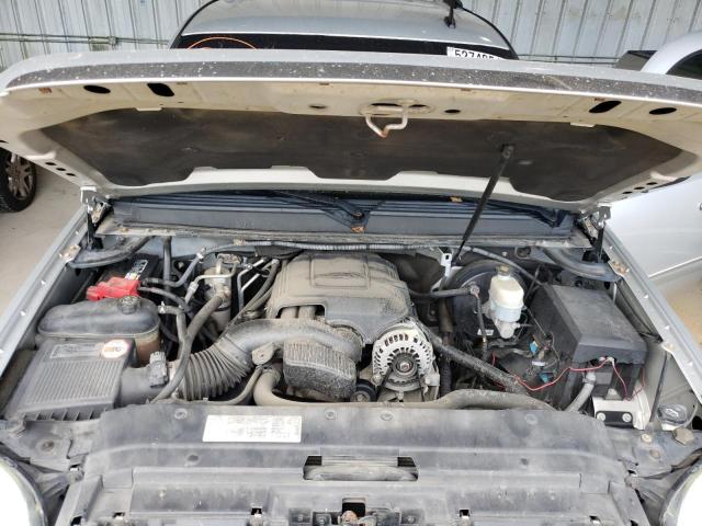 Photo 7 from auction – 2010 GMC YUKON SLT with VIN 1GKUCCE0XAR189373