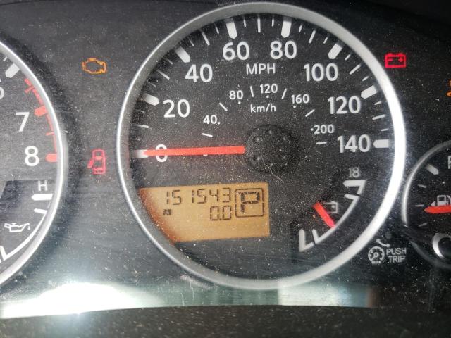 Photo 8 from auction – 2012 NISSAN PATHFINDER with VIN 5N1AR1NB2CC622219
