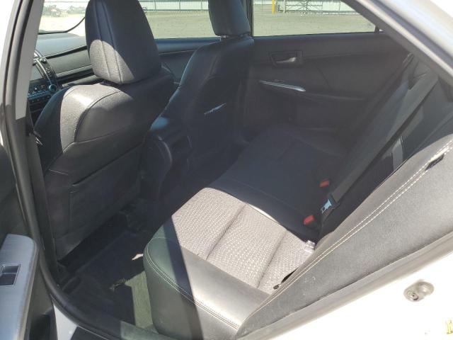 Photo 6 from auction – 2014 TOYOTA CAMRY L with VIN 4T1BF1FK9EU740065