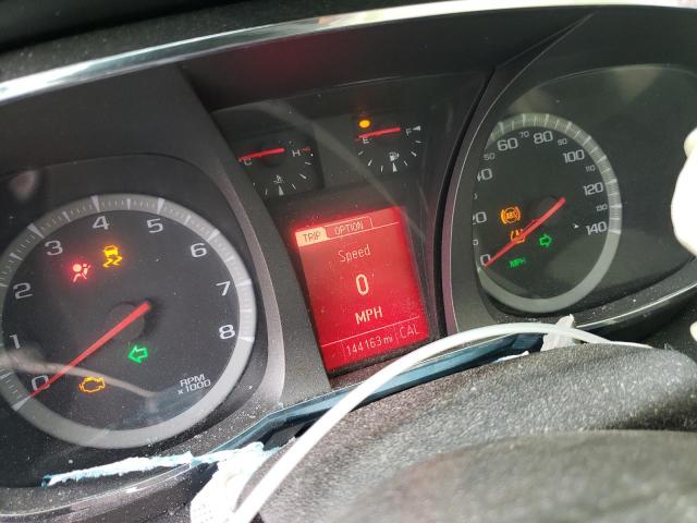 Photo 8 from auction – 2015 GMC TERRAIN SL with VIN 2GKFLRE34F6117626