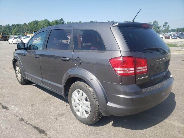 Photo 3 from auction – 2015 DODGE JOURNEY SE with VIN 3C4PDCAB0FT630214