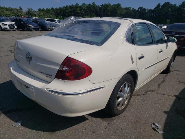 Photo 4 from auction – 2005 BUICK LACROSSE C with VIN 2G4WD562551325142