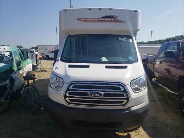 Photo 9 from auction – 2018 FORD TRANSIT T- with VIN 1FDES8PMXJKB43532