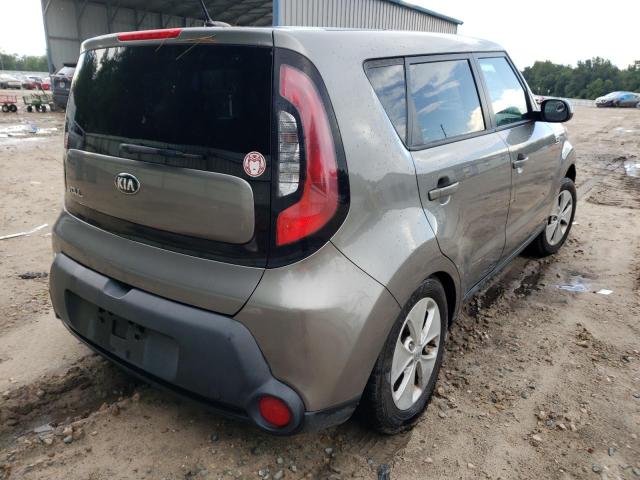 Photo 4 from auction – 2015 KIA SOUL with VIN KNDJN2A2XF7205830