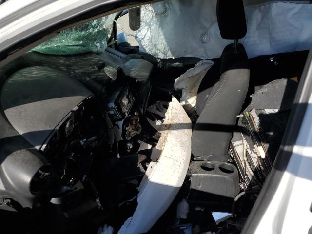 Photo 5 from auction – 2016 NISSAN VERSA NOTE with VIN 3N1CE2CP0GL370402