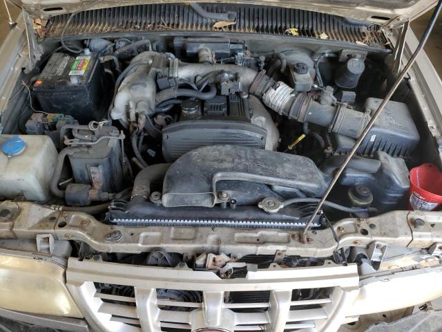 Photo 7 from auction – 2000 KIA SPORTAGE with VIN KNDJB7231Y5687387