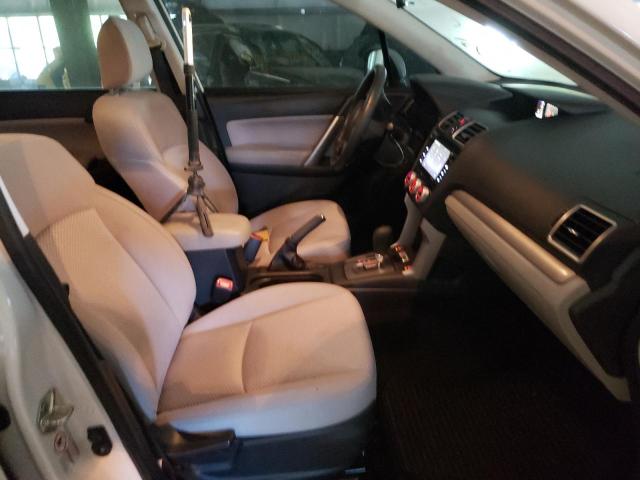 Photo 5 from auction – 2017 SUBARU FORESTER 2 with VIN JF2SJAECXHH547242