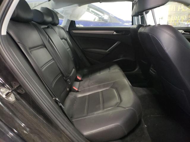Photo 6 from auction – 2014 VOLKSWAGEN PASSAT SE with VIN 1VWBS7A37EC111345