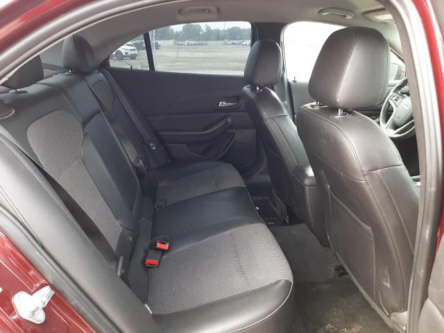 Photo 6 from auction – 2016 CHEVROLET MALIBU LIM with VIN 1G11C5SA7GF141971