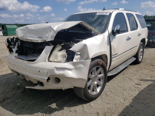 Photo 2 from auction – 2011 GMC YUKON DENA with VIN 1GKS1EEF1BR188580