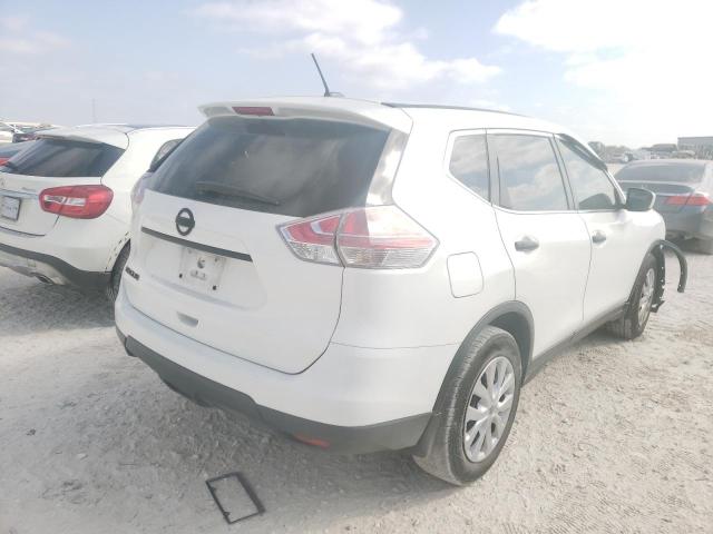 Photo 4 from auction – 2016 NISSAN ROGUE S with VIN JN8AT2MT4GW024051