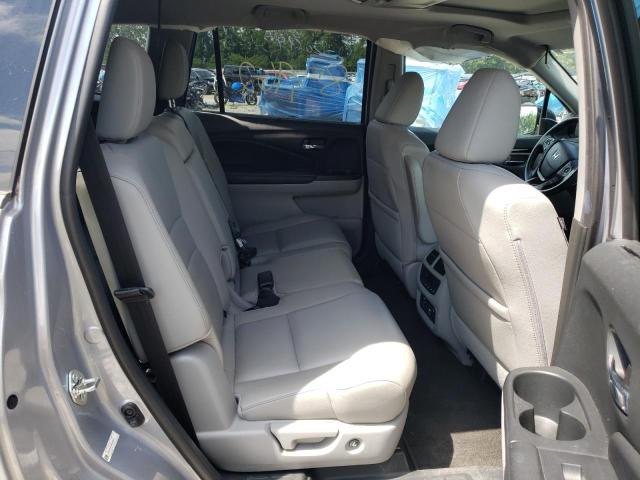 Photo 6 from auction – 2016 HONDA PILOT TOUR with VIN 5FNYF5H97GB025328