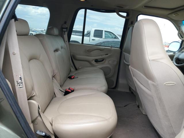 Photo 6 from auction – 2001 FORD EXPEDITION with VIN 1FMFU18L01LA66112