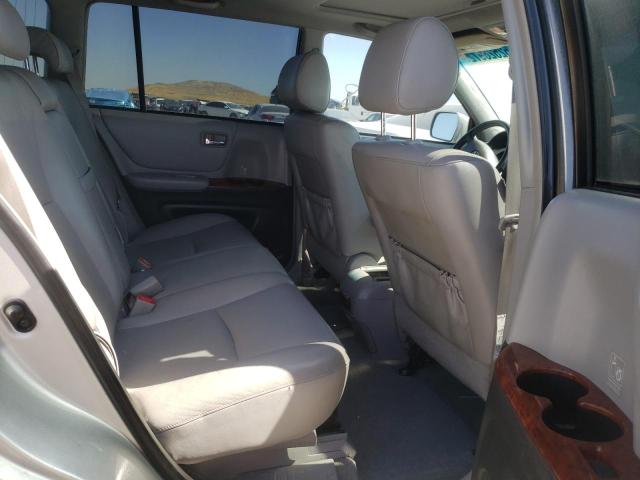 Photo 6 from auction – 2007 TOYOTA HIGHLANDER with VIN JTEEP21AX70228162
