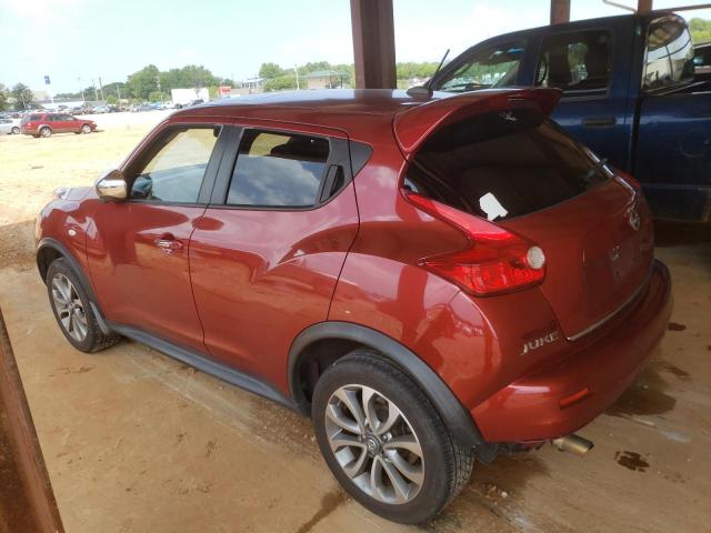 Photo 3 from auction – 2012 NISSAN JUKE S with VIN JN8AF5MR7CT114299