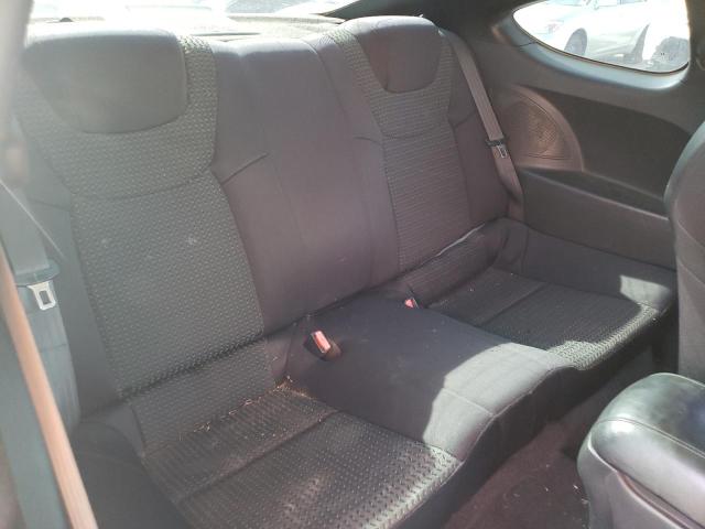 Photo 6 from auction – 2010 HYUNDAI GENESIS CO with VIN KMHHT6KD3AU025302