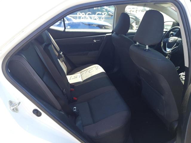 Photo 6 from auction – 2018 TOYOTA COROLLA L with VIN 5YFBURHE0JP842443